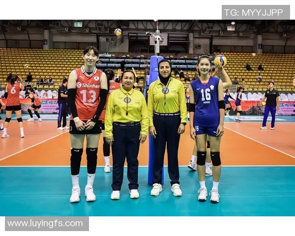 亚运女排精彩对决台北女队挑战中国女排争夺荣誉与胜利