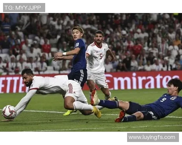 伊朗足球与日本足球的对决：历史交锋与未来展望分析