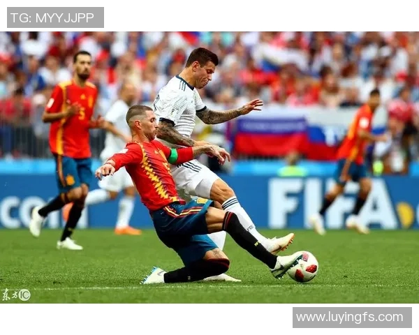 俄罗斯与西班牙激战正酣赛况分析与精彩瞬间回顾