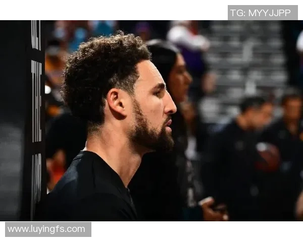 克莱汤普森KlayThompson