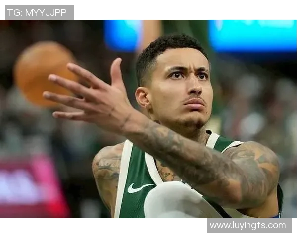 凯尔库兹马：从NBA新星到篮球场上的多面手之路