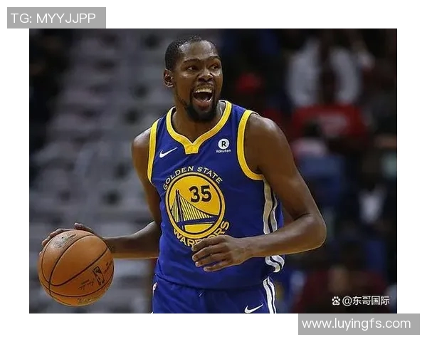 凯文杜兰特：从天才少年到NBA传奇的辉煌旅程与挑战