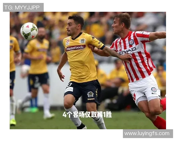 堪培拉联与墨尔本胜利的激烈对决展现澳超联赛的精彩魅力