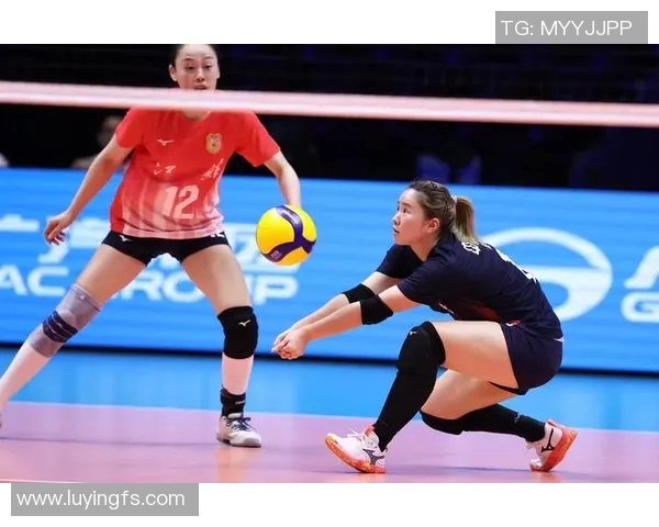 女排全运会精彩对决上海队迎战江苏队争夺冠军荣耀 女排全运会精彩对决上海队迎战江苏队争夺冠军荣耀