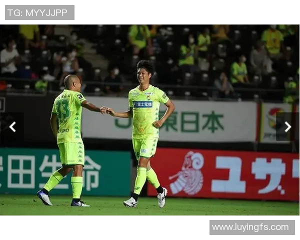 山口雷诺vs冈山绿鸡