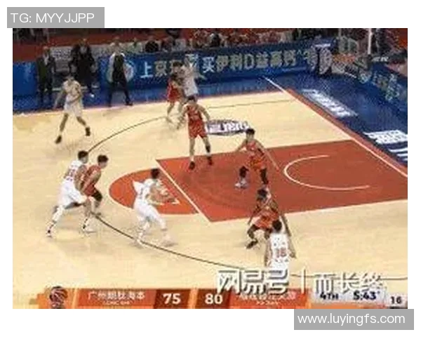 广西威壮与北京雄鹿的激烈对决揭示篮球新格局的精彩瞬间