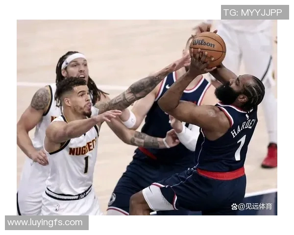 掘金与快船对决分析球队状态及战术策略探讨