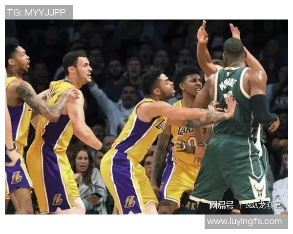 朗佐鲍尔与拉塞尔的巅峰对决谁能在赛场上笑到最后