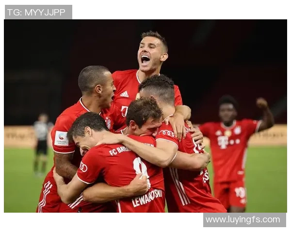 汉堡与拜仁慕尼黑比赛精彩回顾及下载资源分享