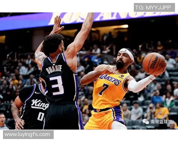 湖人对阵国王比赛时间安排及赛程分析全攻略