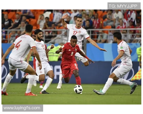 澳大利亚与突尼斯激战正酣谁能在世界杯赛场上笑到最后