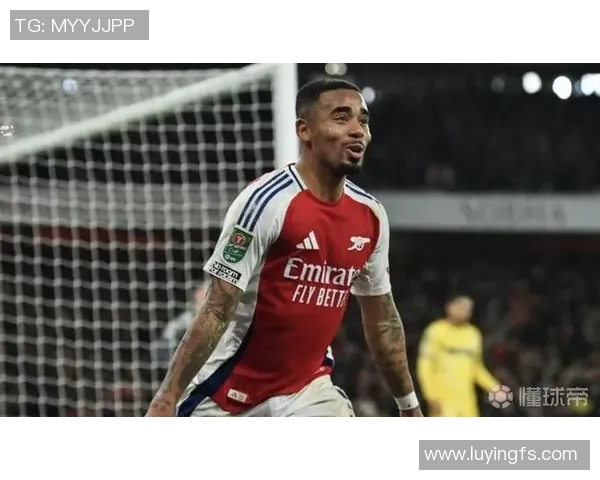 热苏斯：从青涩小将到足坛巨星的华丽转身与未来展望