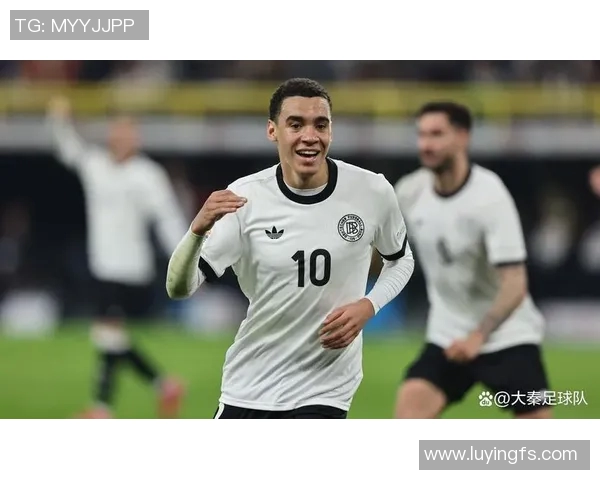 穆西亚拉的崛起：年轻天才如何改变足球的未来与战术格局