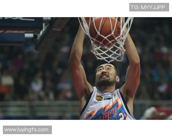 赵岩昊的篮球之路：从青涩少年到CBA明星球员的成长历程与奋斗故事