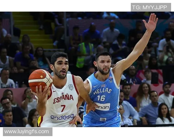 西班牙男篮迎战比利时队全力争胜精彩对决即将上演