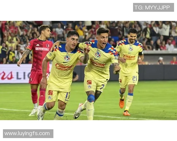 蒂华纳与墨美洲对决历史回顾及两队发展轨迹分析