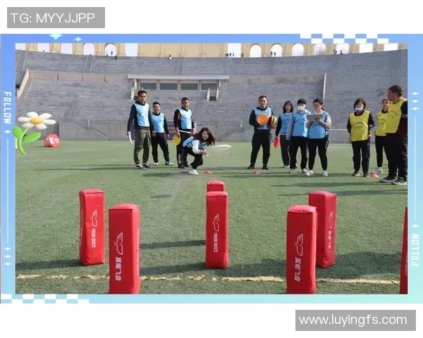 飞盘竞技精神：南京飞盘队如何通过团队协作实现卓越表现