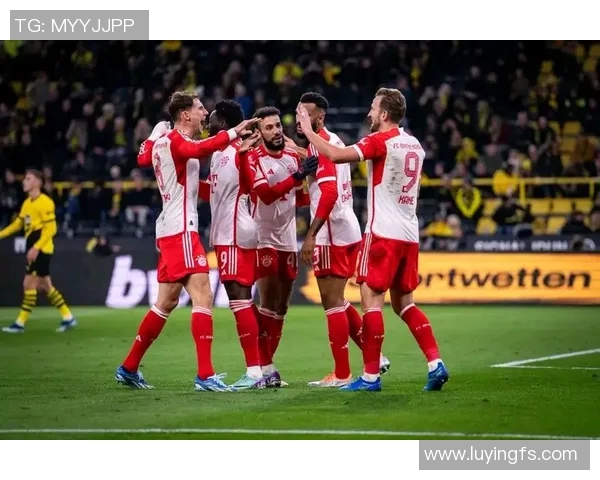 2018年多特蒙德与拜仁慕尼黑激战回顾:德甲巅峰对决的精彩瞬间与战术分析 2018年多特蒙德与拜仁慕尼黑激战回顾:德甲巅峰对决的精彩瞬间与战术分析