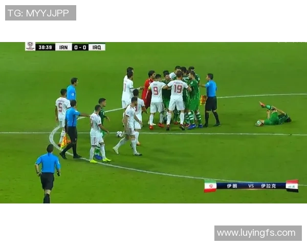 伊朗与也门足球对决赛果揭晓精彩瞬间回顾与分析