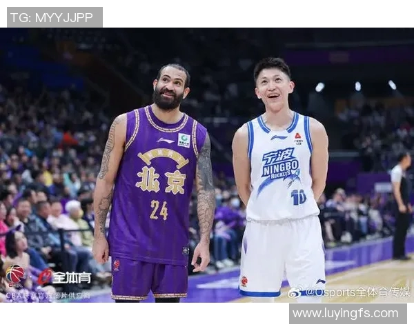 刘晓宇的成长之路：从平凡少年到篮球场上的璀璨明星