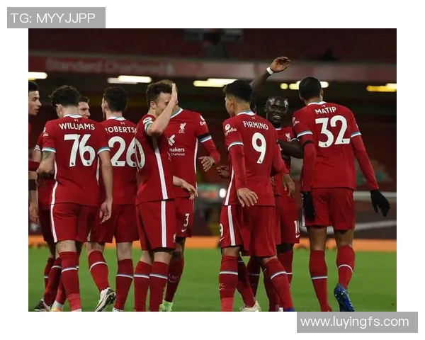 利物浦与狼队精彩对决全场录像回顾及精彩瞬间分析