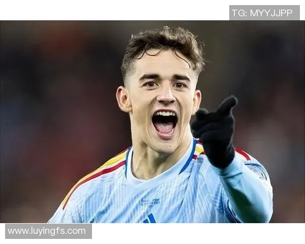 加维的崛起与挑战：探索他在足球世界中的影响力与未来发展潜力