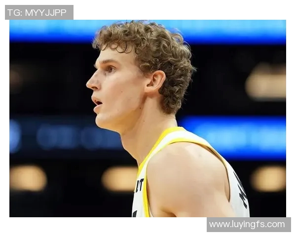 劳里马尔卡宁：从潜力新星到NBA全明星的华丽蜕变之路