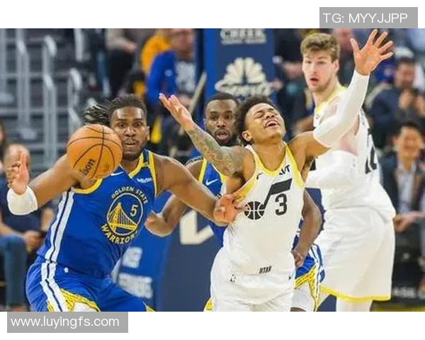 勇士与骑士对决精彩回顾四月六日的篮球盛宴不容错过