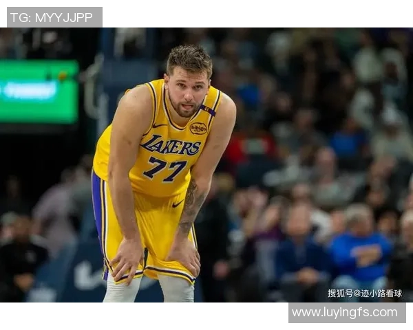 卢卡东契奇：篮球天才如何重塑NBA的未来与传奇