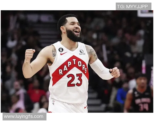 弗雷德范弗利特：从无名小卒到NBA明星的励志之路与成长故事