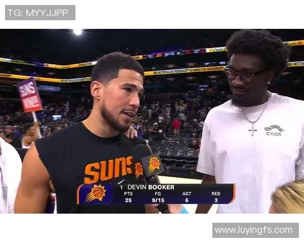 德文布克如何在NBA赛场上展现出无与伦比的得分能力与领导力 德文布克如何在NBA赛场上展现出无与伦比的得分能力与领导力
