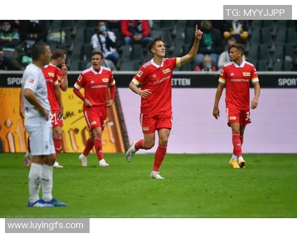 柏林联合与门兴精彩对决视频回顾及赛后分析